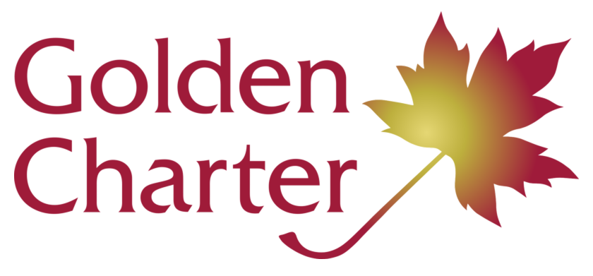 golden charter shadow